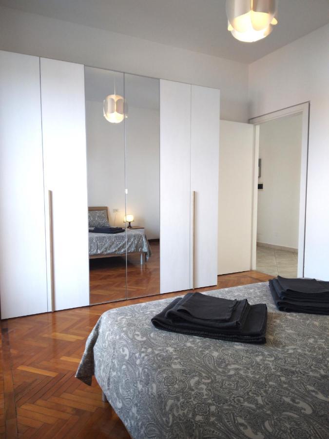 Spazioso Appartamento Parabiago Exterior foto